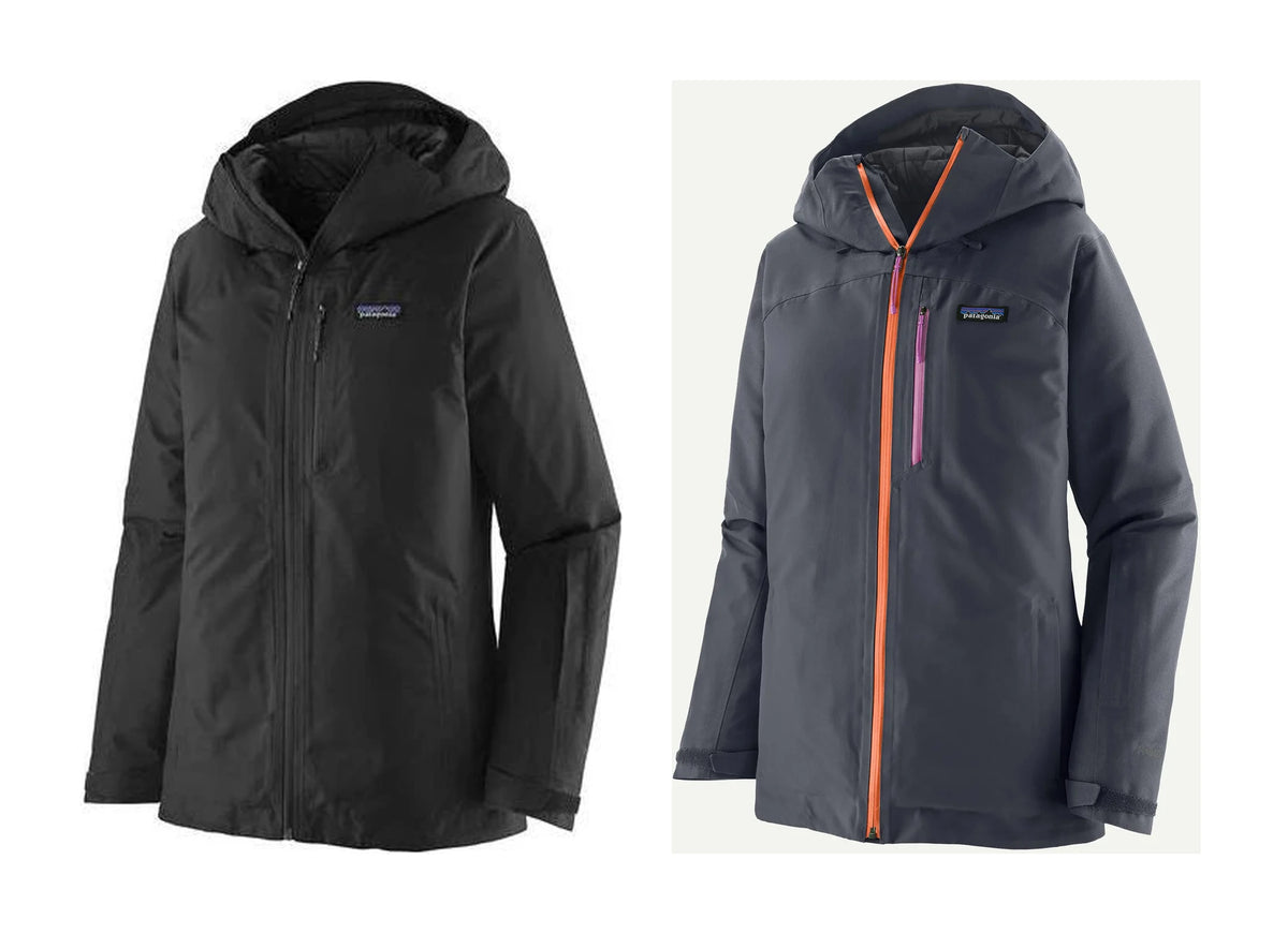 Patagonia Insulated Powder Town Jacket - Women's - all colorways
