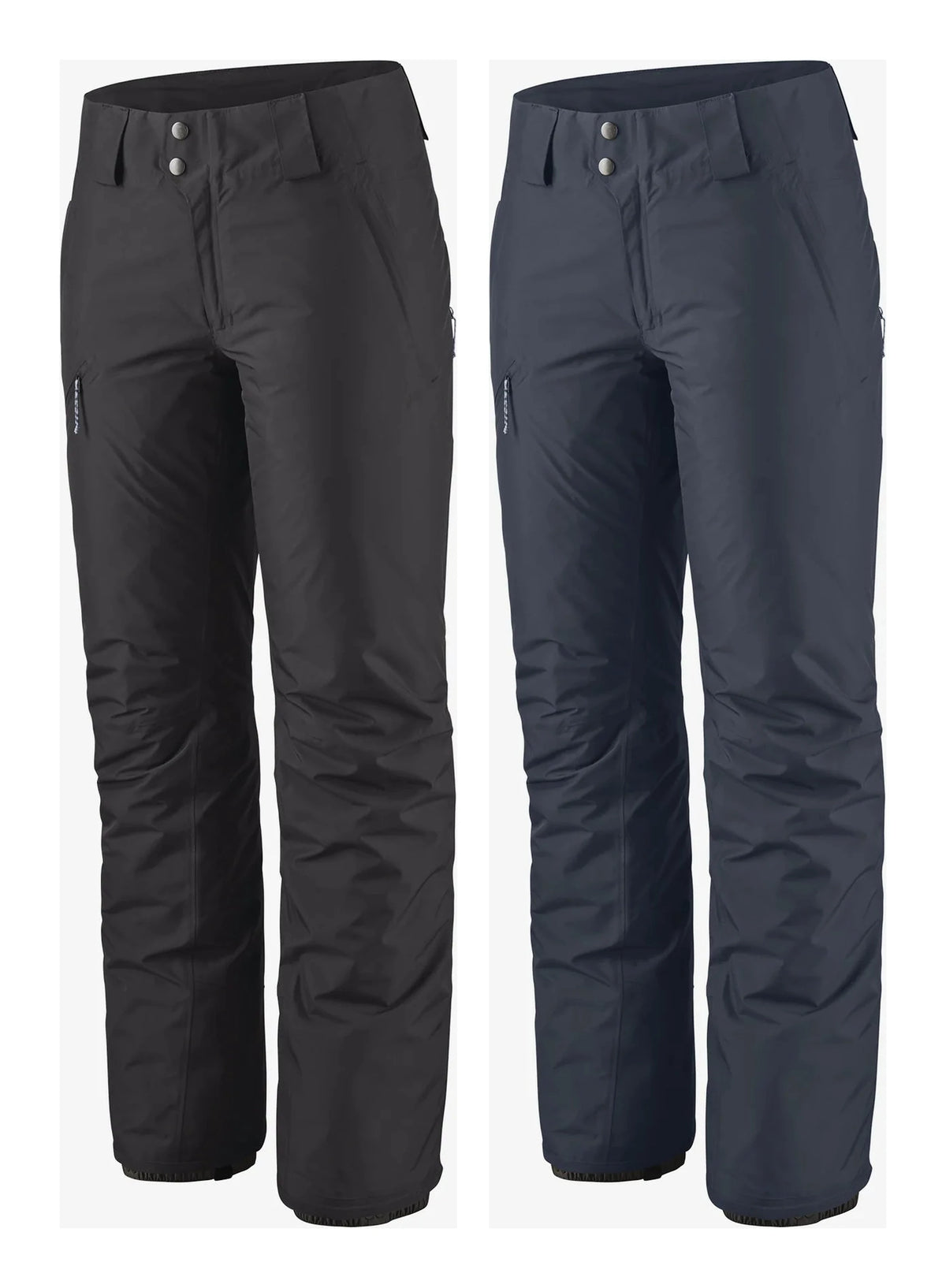 Patagonia Insulated Powder Town Pants - Women's - all colorways