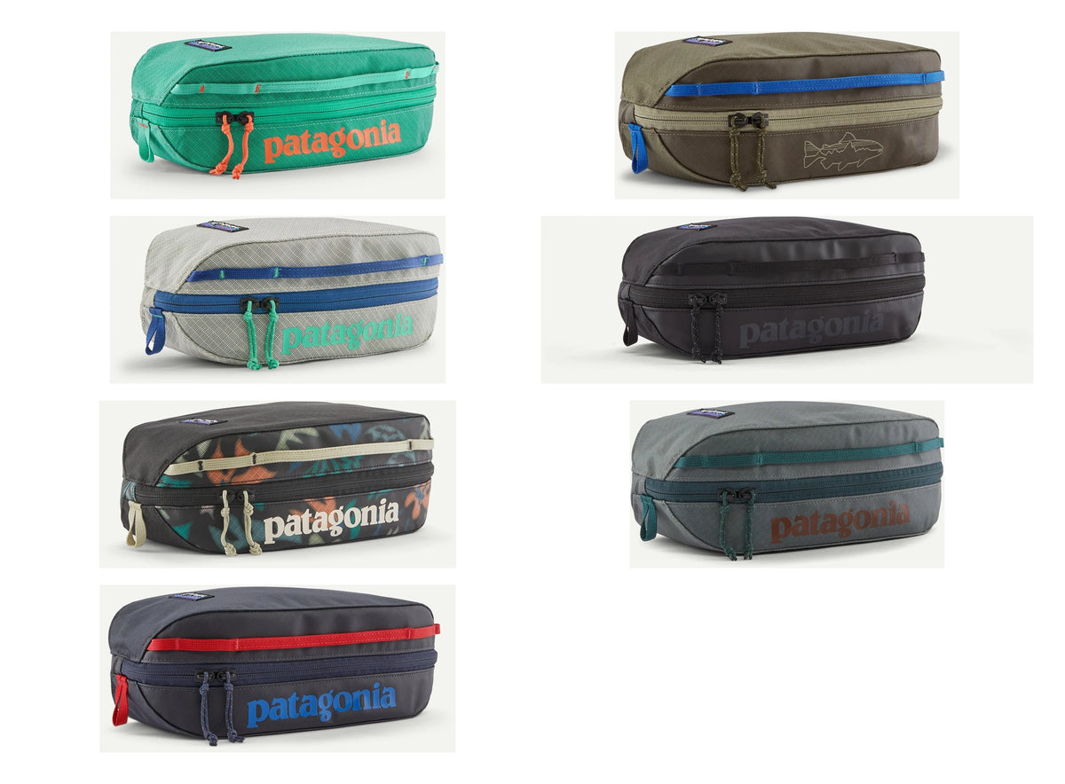 Patagonia Black Hole Packing Cube 3L - all colors
