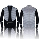 Proviz Reflect 360 E-Bike Cycling Jacket Men's High-Performance with Superior Insulation & Visibility