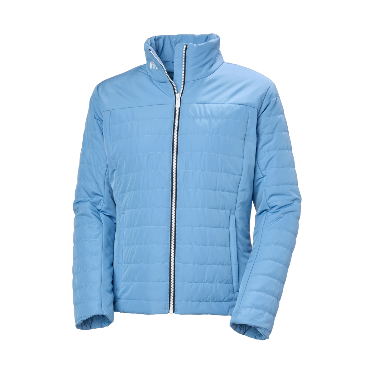 Helly Hansen Crew Insulator Jacket 2.0 - Women's - BRIGHT BLUE