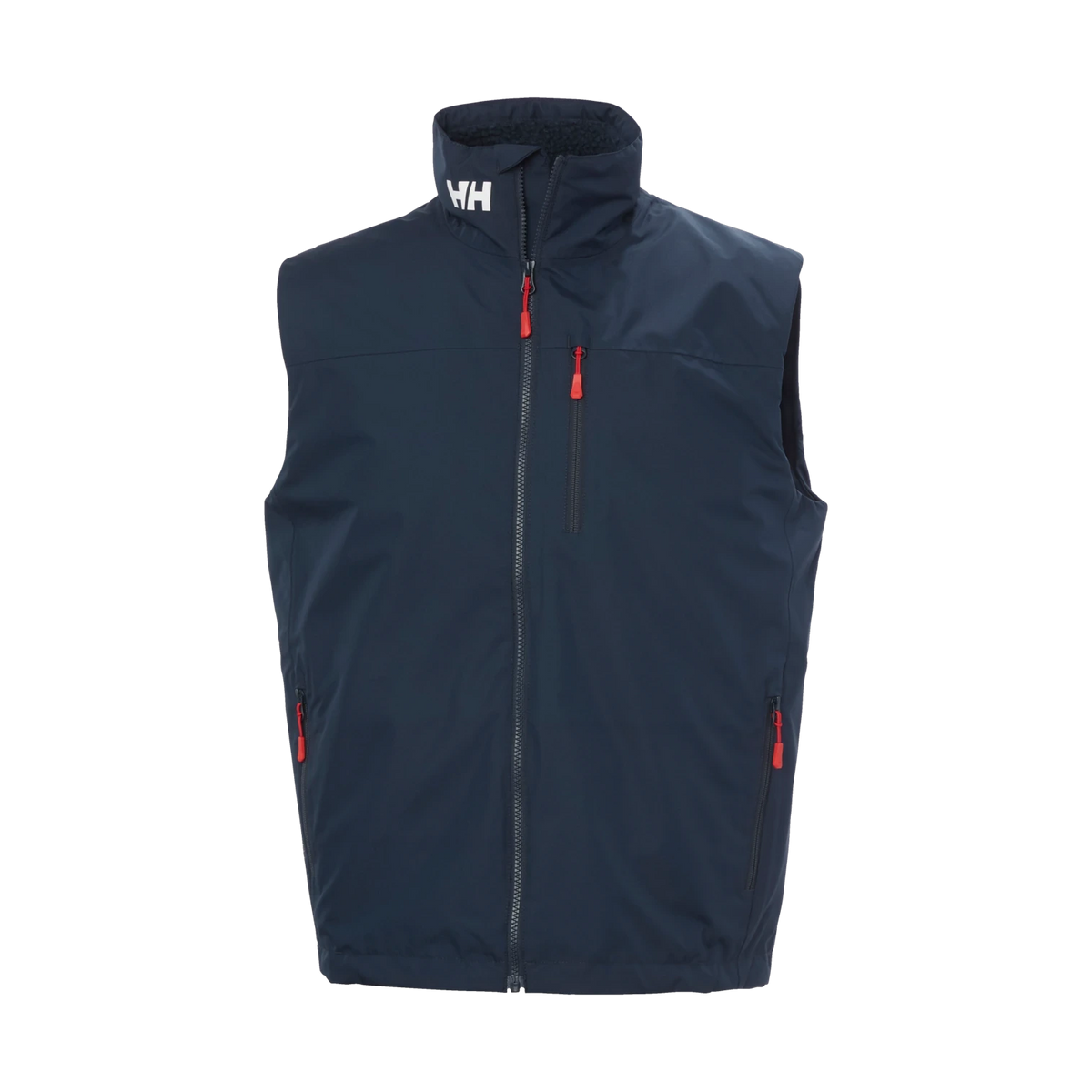 Helly Hansen Crew Pile Vest - Men's - NAVY