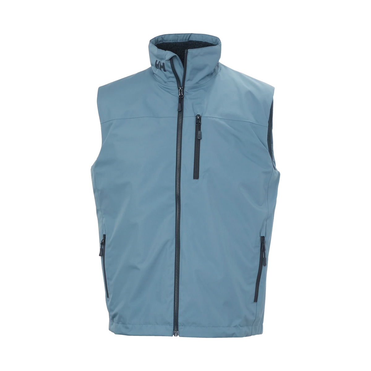 Helly Hansen Crew Pile Vest - Men's - WASHED NAVY