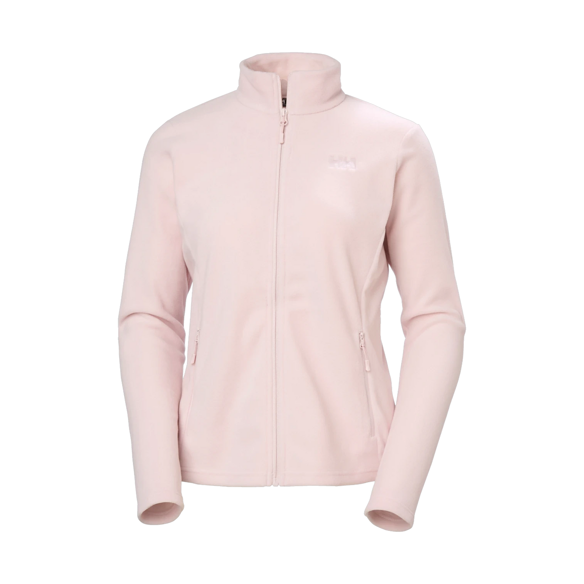 Helly Hansen Daybreaker Fleece Jacket - Women's - PINKSHAKE