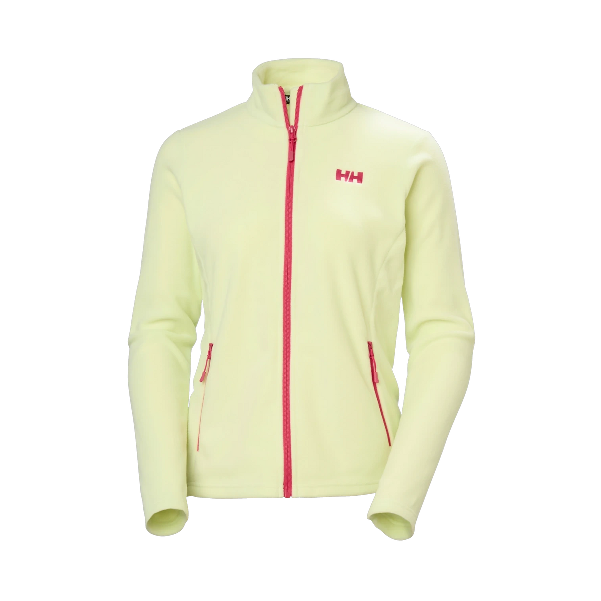 Helly Hansen Daybreaker Fleece Jacket - Women's - WASHED LIME