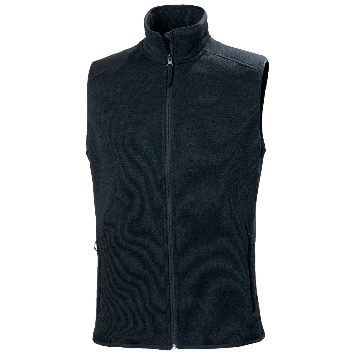 Helly Hansen Varde Fleece Vest 2.0 - Men's in NAVY