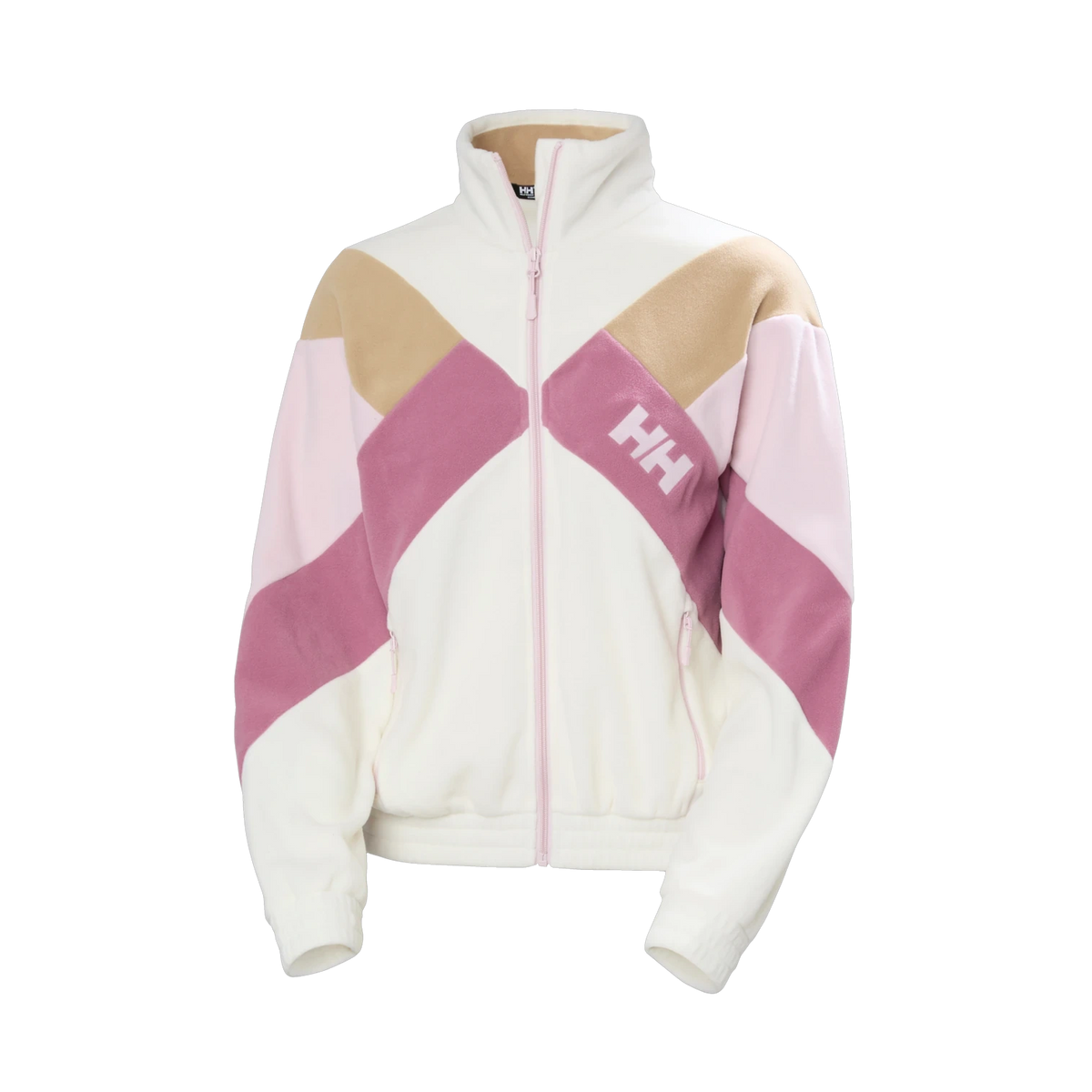 Helly Hansen Daybreaker Hugg Fleece Jacket - Women's in WILDBERRY