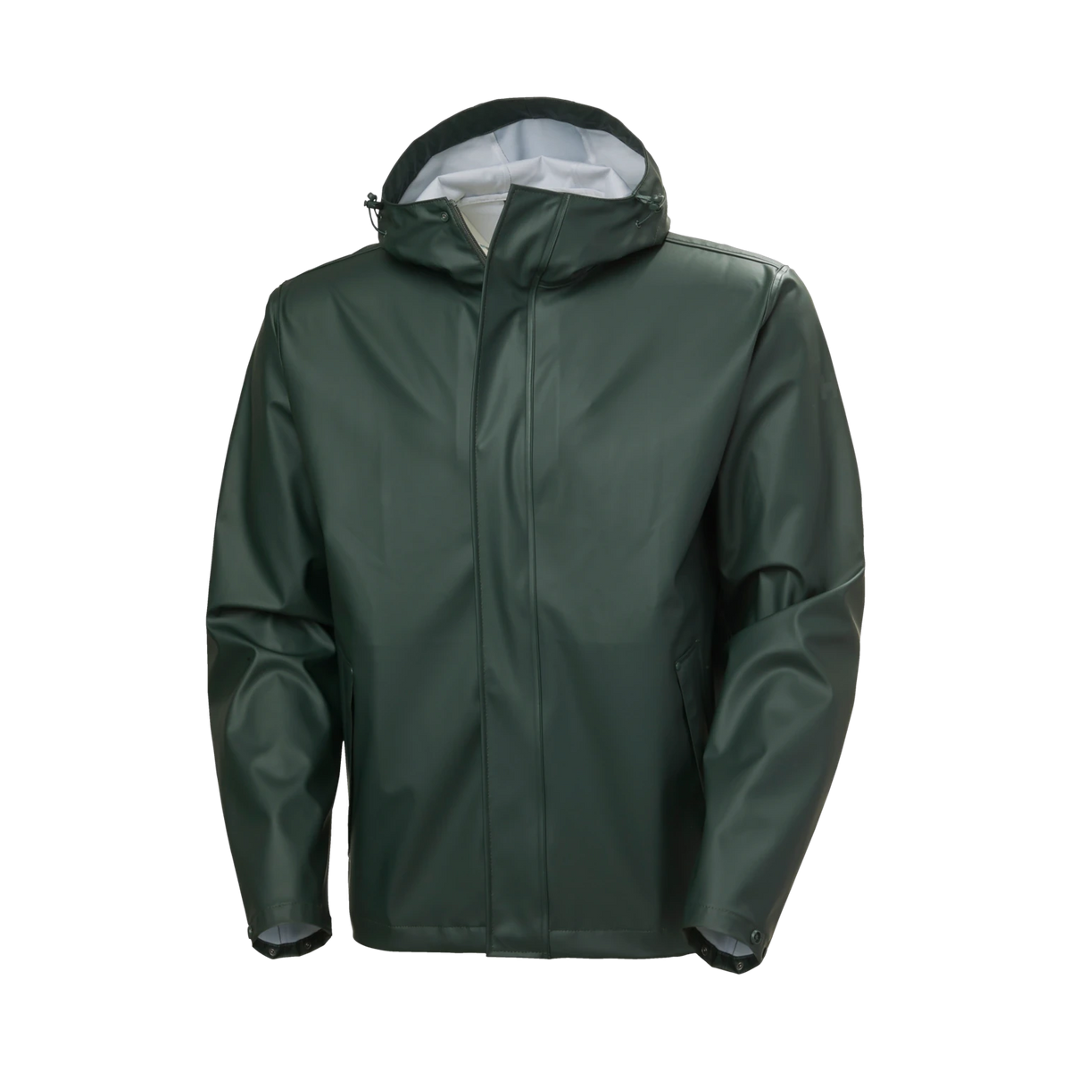 Helly Hansen Moss Jacket - Men's - DARK JUNGLE
