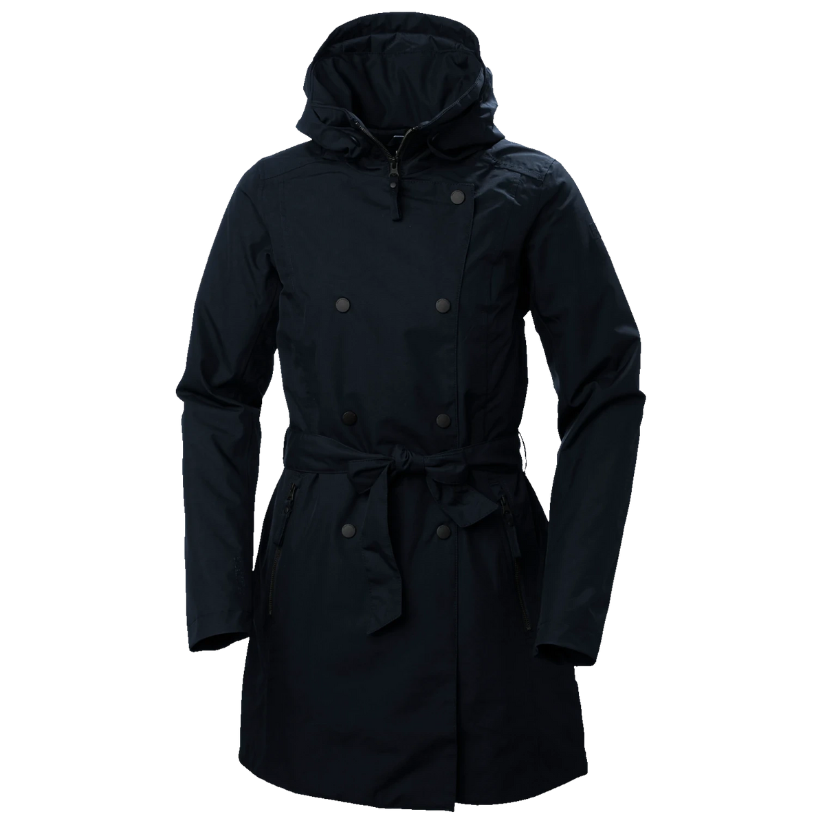 Helly Hansen Welsey II Trench Insulated - Women's - NAVY