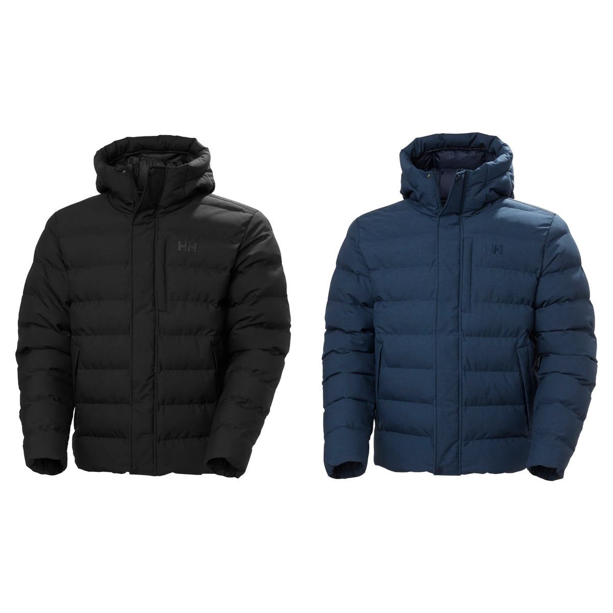 Helly Hansen Alby Puffy Jacket - Men's - all colorways