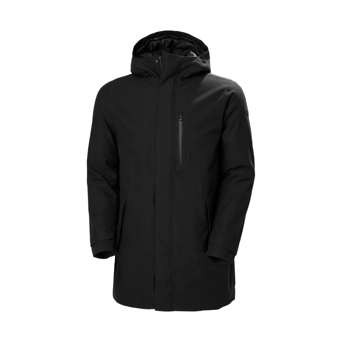 Helly Hansen Frogner Jacket - Men's - BLACK