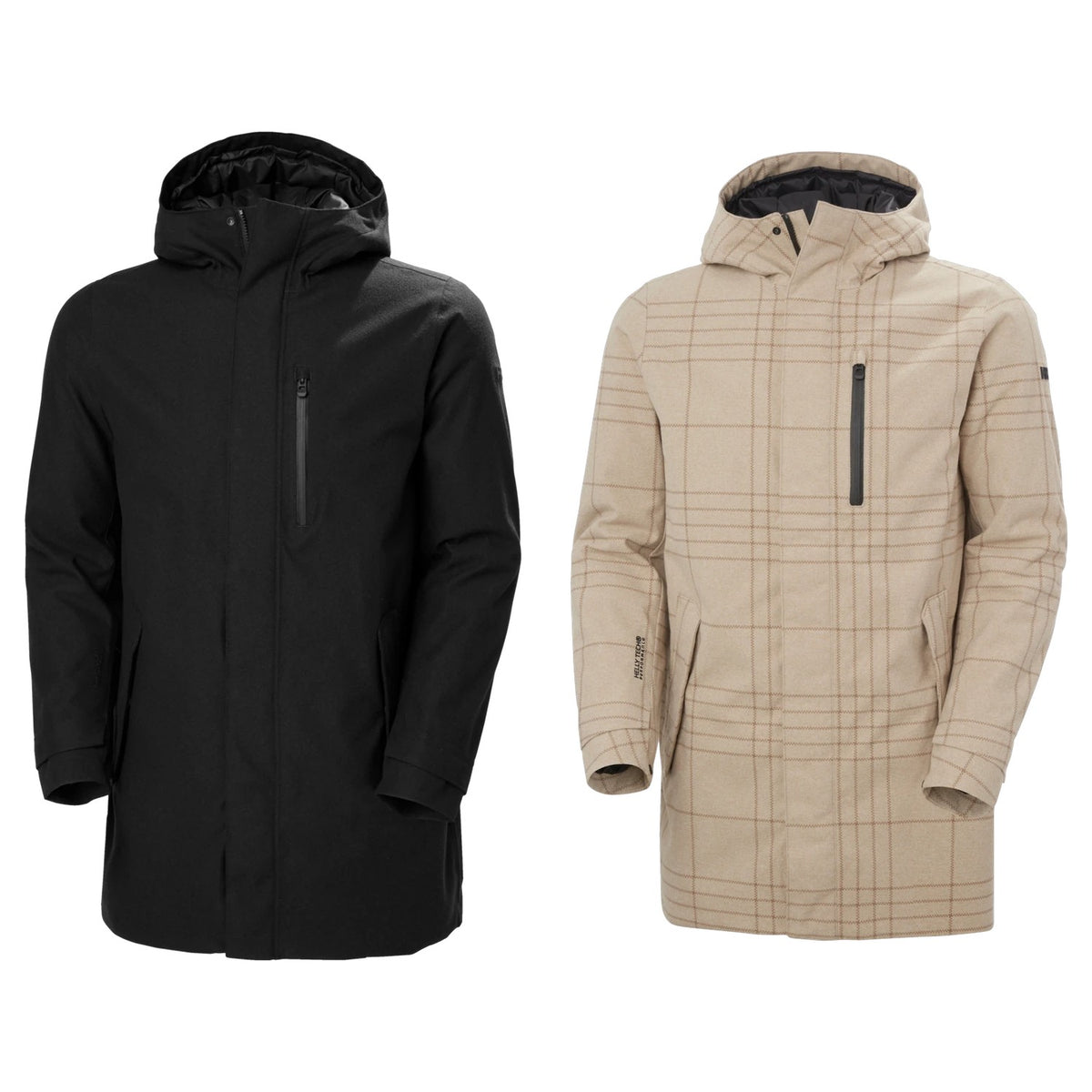 Helly Hansen Frogner Jacket - Men's - all colorways