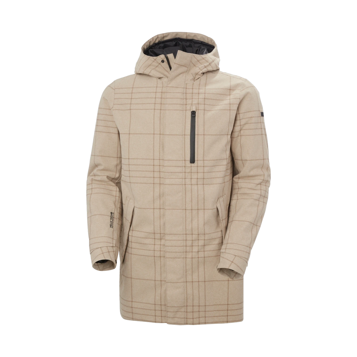 Helly Hansen Frogner Jacket - Men's - ELMWOOD EXTRACT AOP