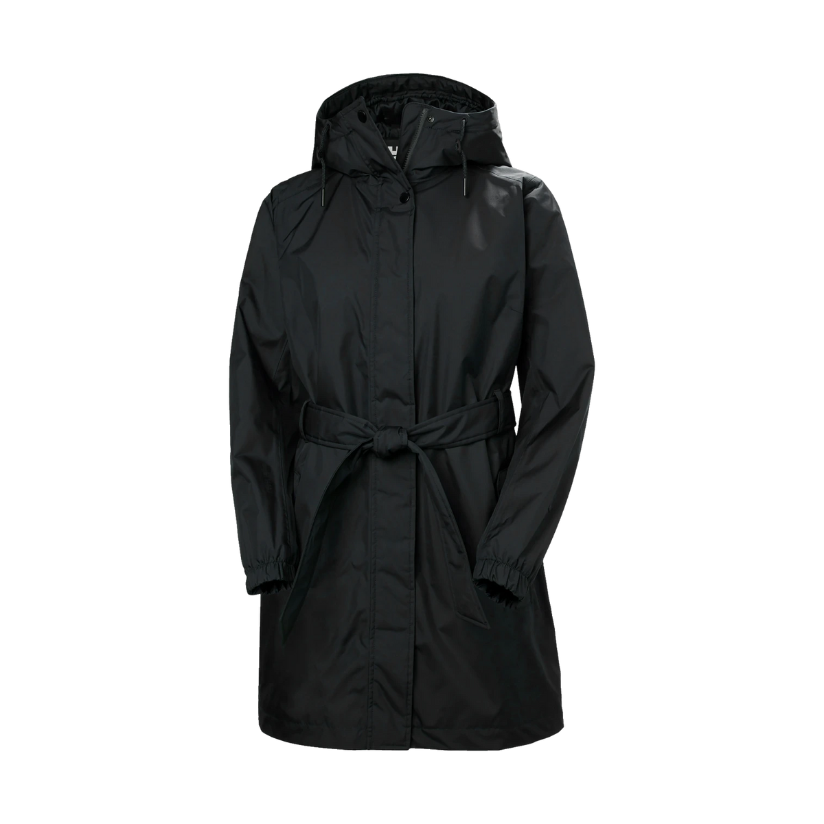 Helly Hansen HH Classic Insulated Trench - Women's in BLACK