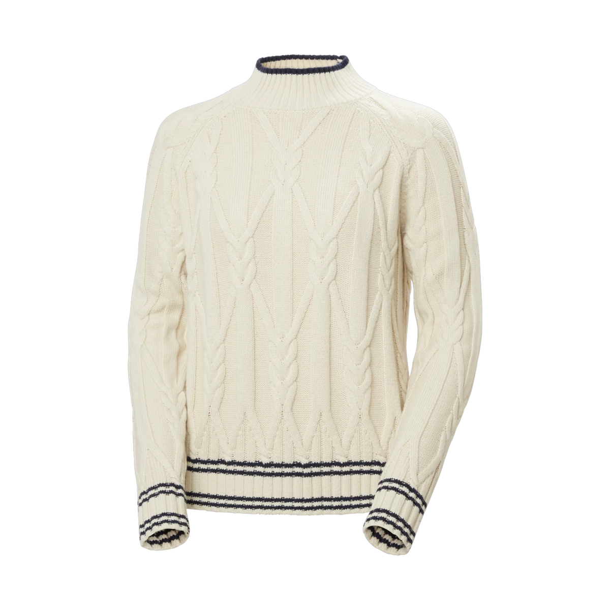 Helly Hansen Positano Knit Sweater - Women's - CREAM