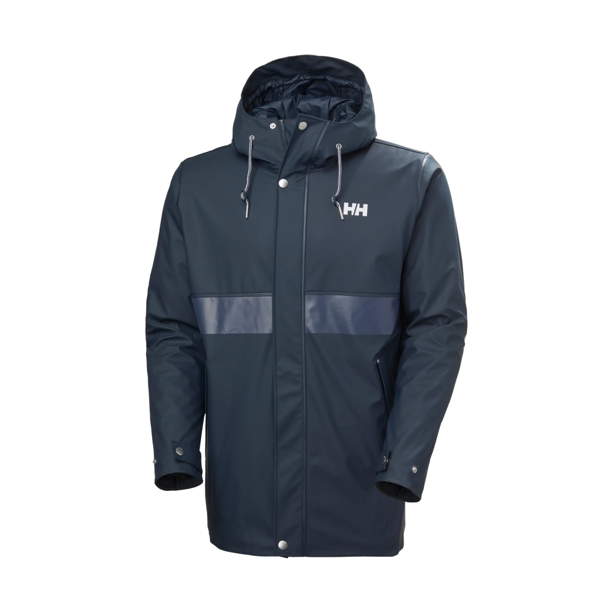 Helly Hansen Moss Insulated Coat - Men's - NAVY