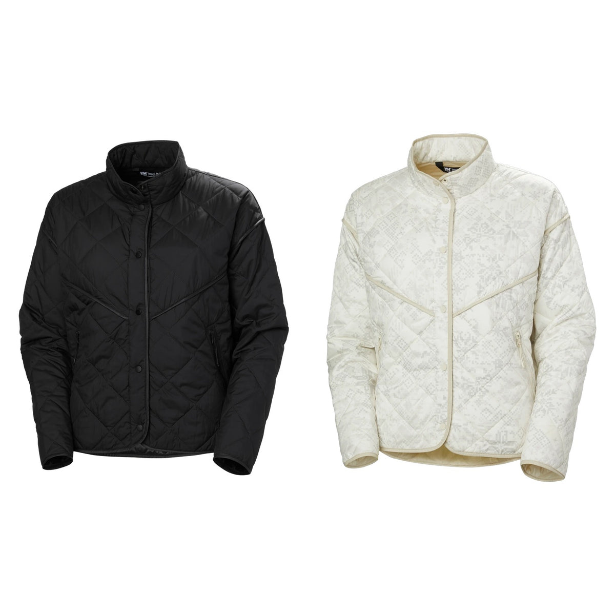 Helly Hansen Apres Quilt Insulated Jacket - Women's - all colorways