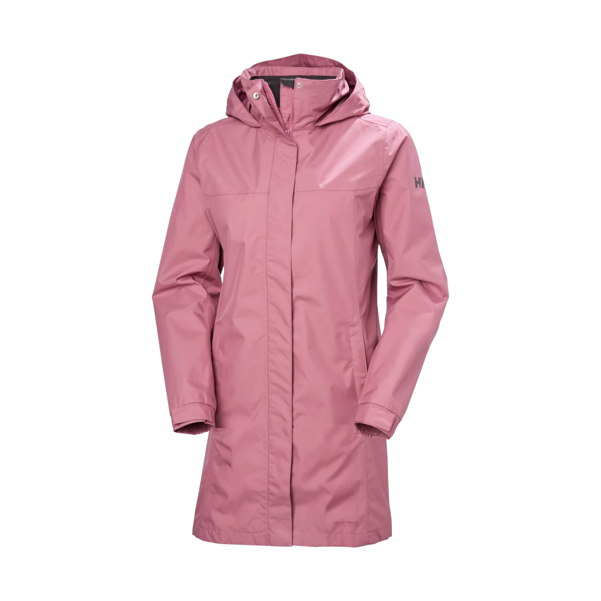 Helly Hansen Aden Long Coat - Women's - WILDBERRY