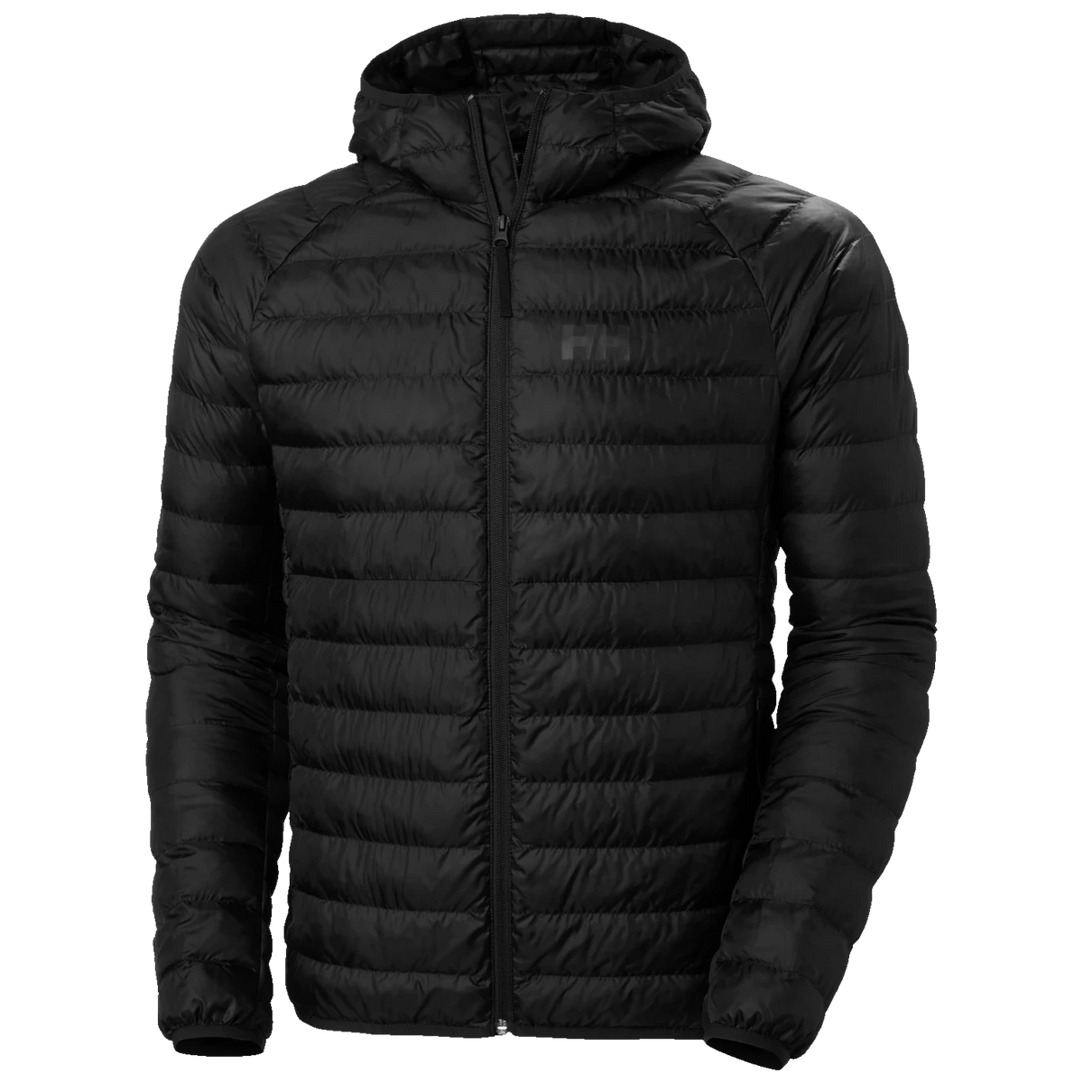 Helly Hansen Banff Hooded Insulator - Men's - BLACK