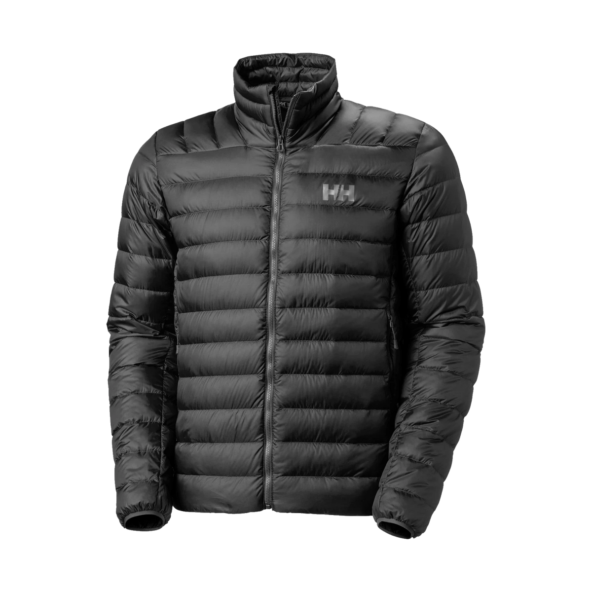 Helly Hansen Verglas Down Jacket 2.0 - Men's - BLACK