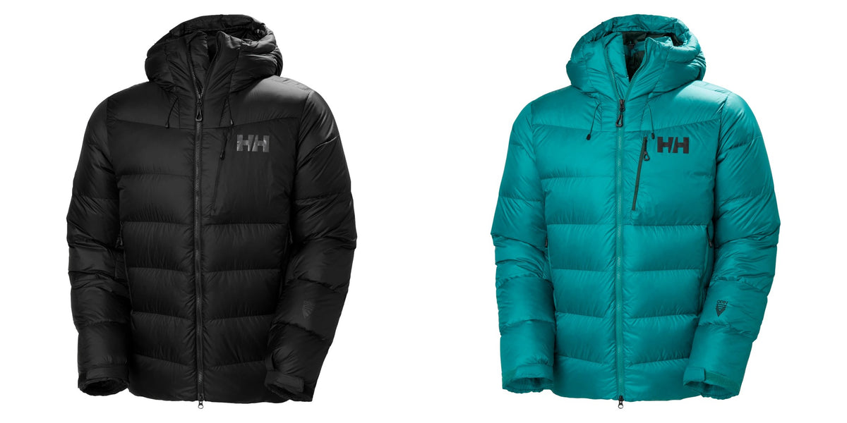 Helly Hansen Odin Polar Down Jacket - Men's - all colorways