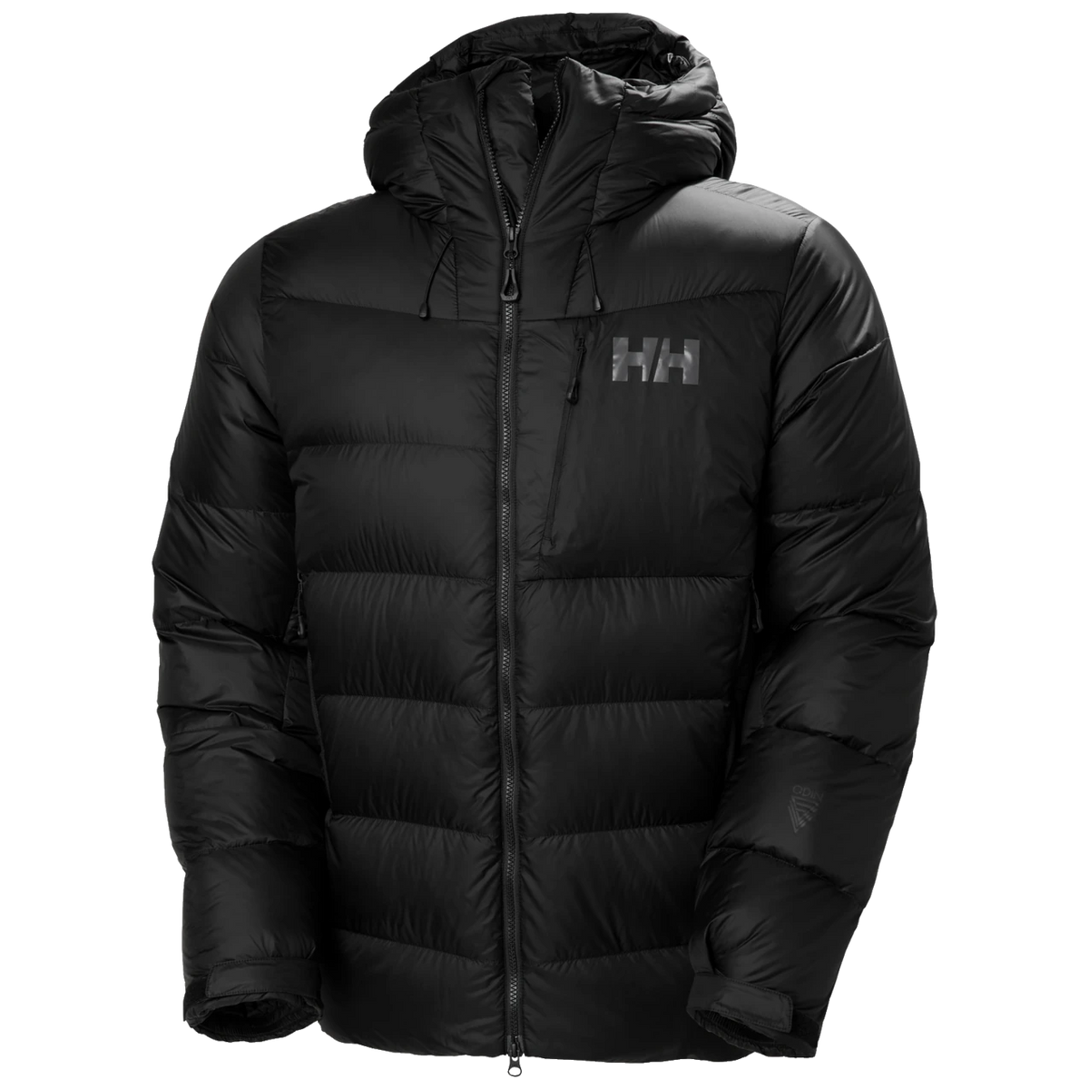 Helly Hansen Odin Polar Down Jacket - Men's - BLACK