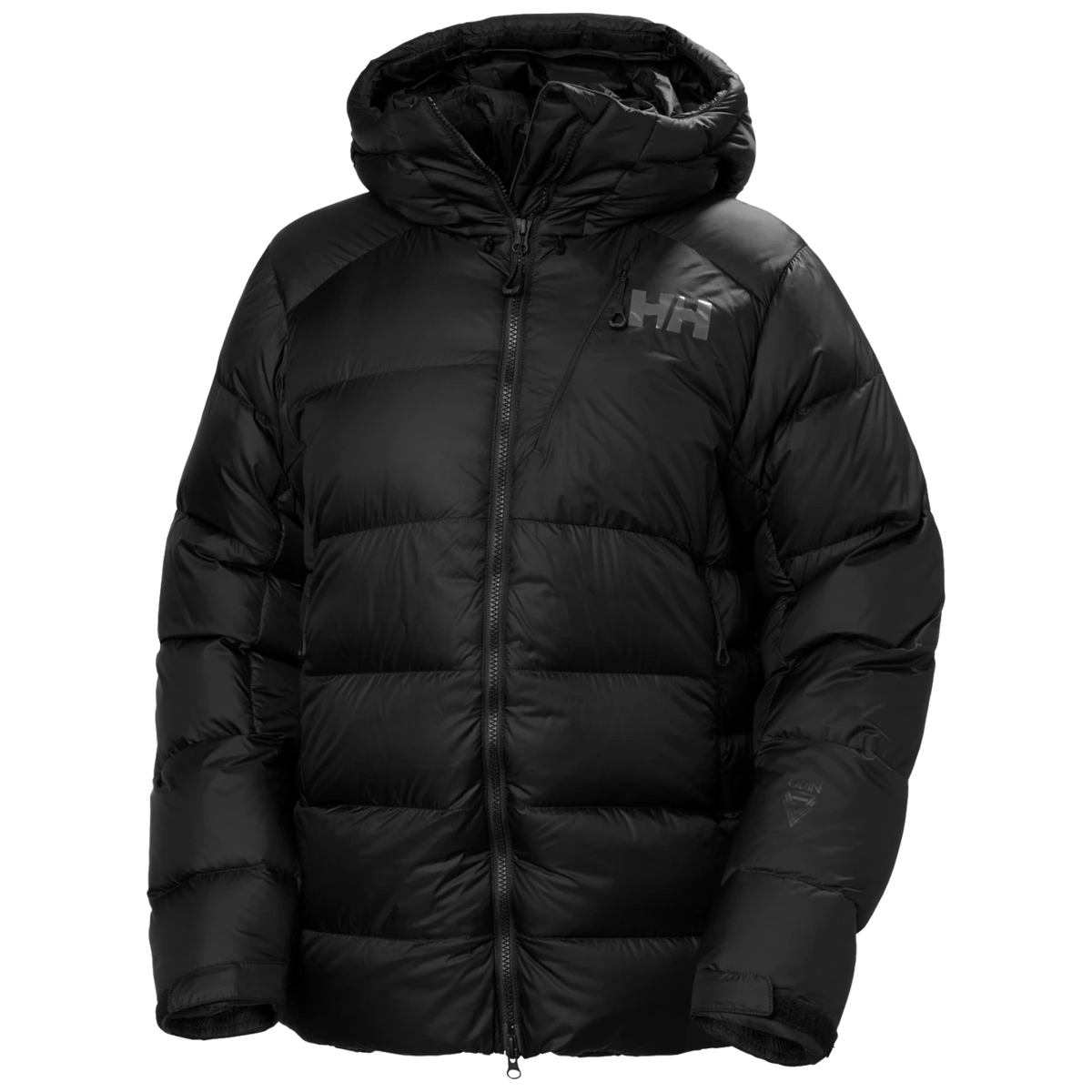 Helly Hansen Odin Polar Down Jacket - Women's in BLACK