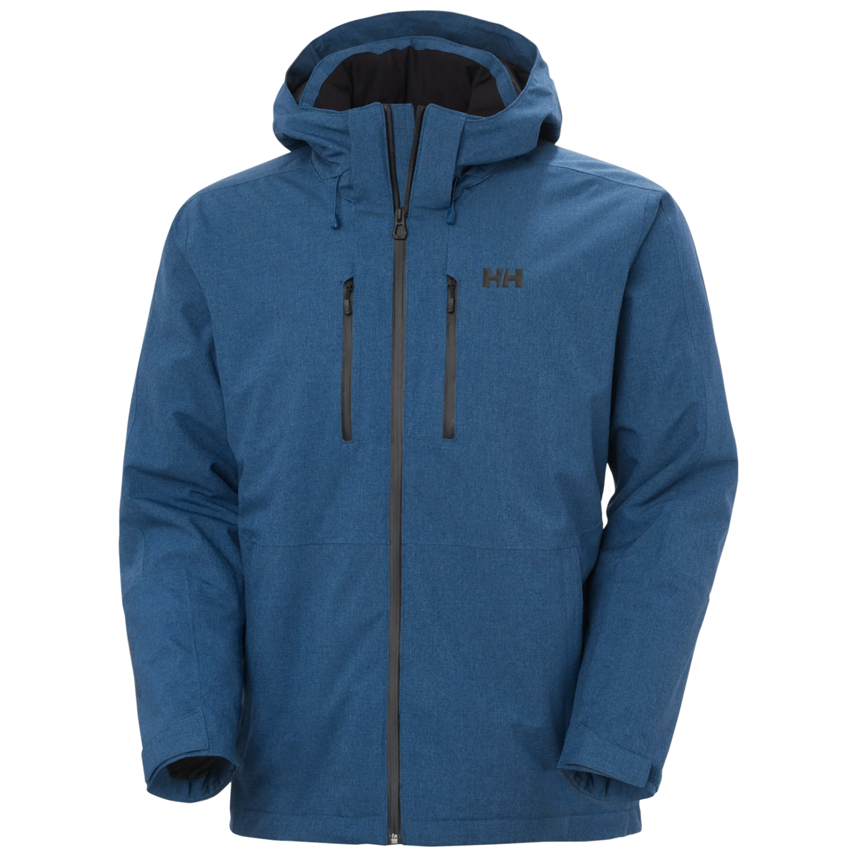 Helly Hansen Juniper 3.0 Jacket - Men's - DARK BLUE