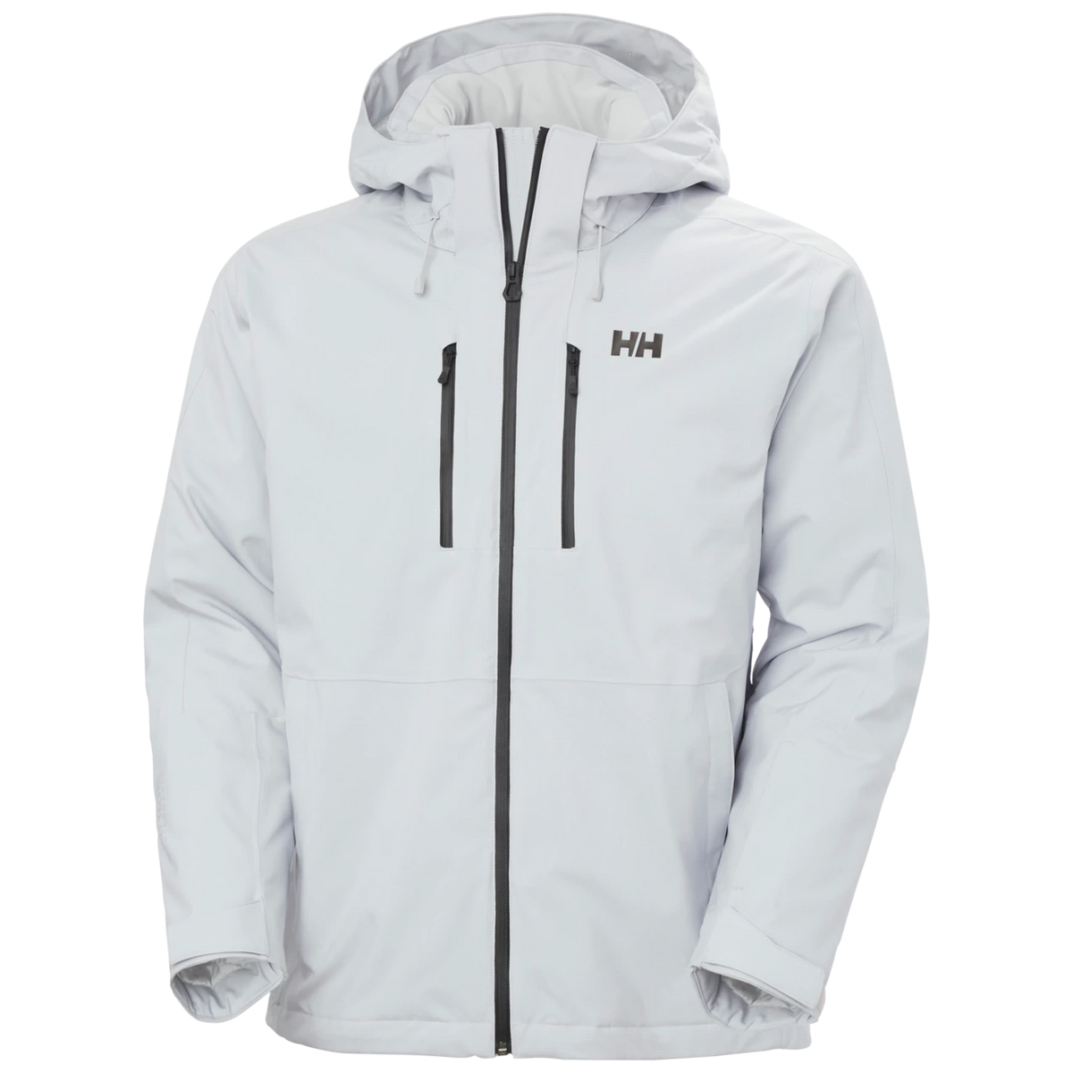 Helly Hansen Juniper 3.0 Jacket - Men's - GREY FOG