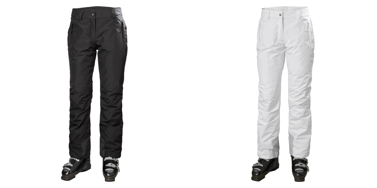 Helly Hansen Blizzard Insulated Pant - Women's, all colorways