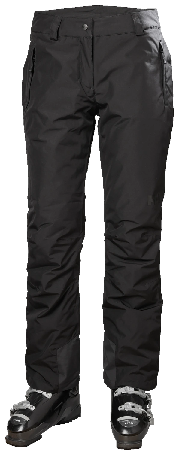 Helly Hansen Blizzard Insulated Pant - Women's in Black
