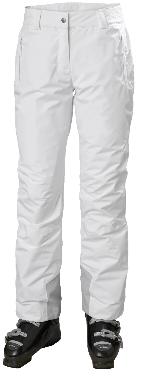 Helly Hansen Blizzard Insulated Pant - Women's in White