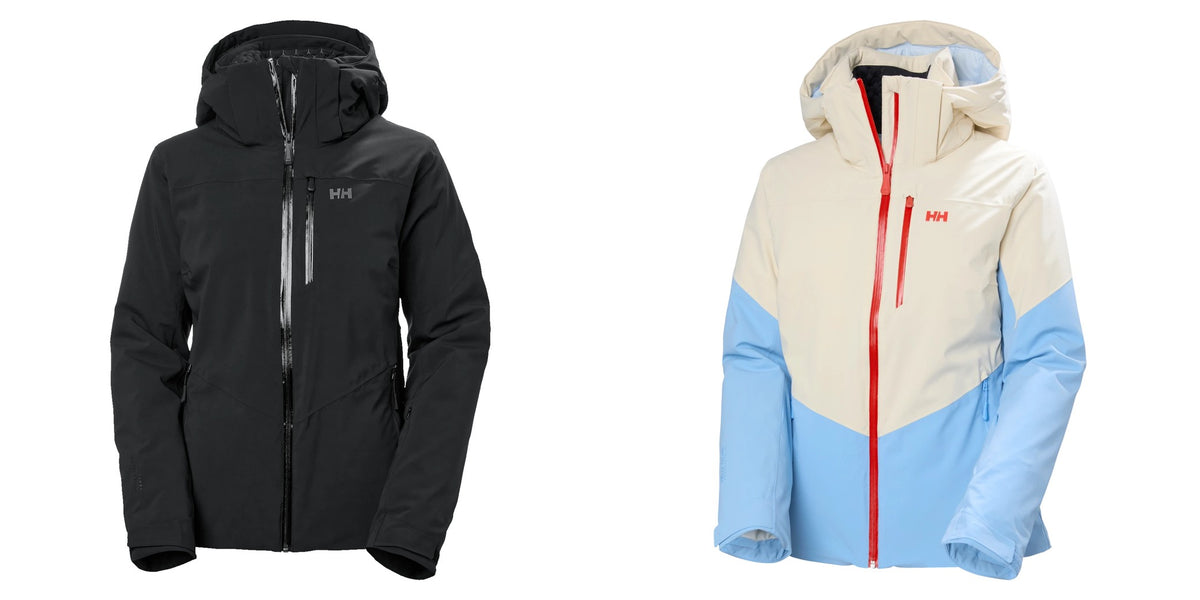 Helly Hansen Alphelia Jacket - Women's - all colorways