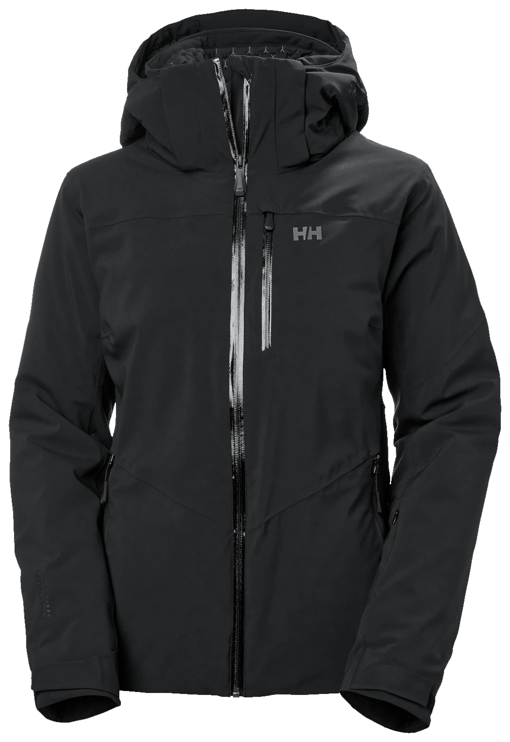 Helly Hansen Alphelia Jacket - Women's - BLACK