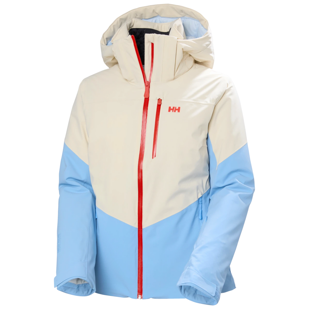 Helly Hansen Alphelia Jacket - Women's - BRIGHT BLUE