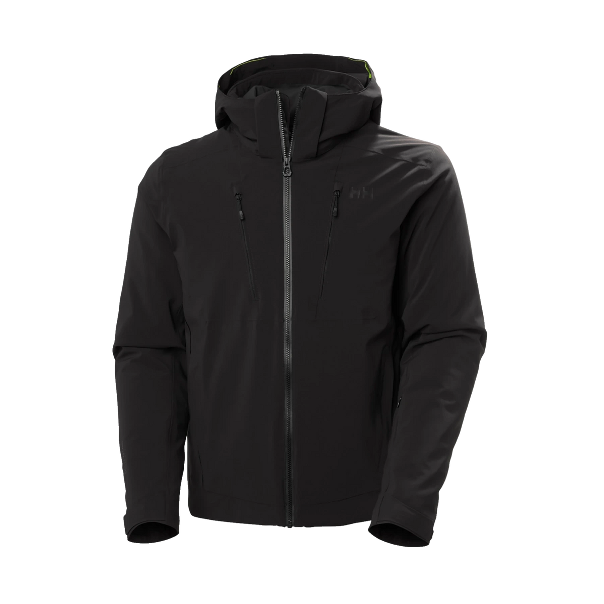 Helly Hansen Alpha 4.0 Jacket - Men's - BLACK