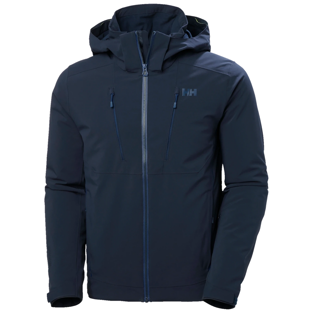 Helly Hansen Alpha 4.0 Jacket - Men's - NAVY