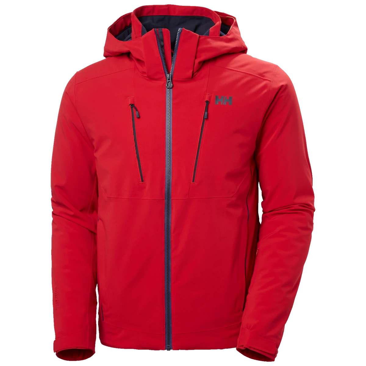 Helly Hansen Alpha 4.0 Jacket - Men's - RED