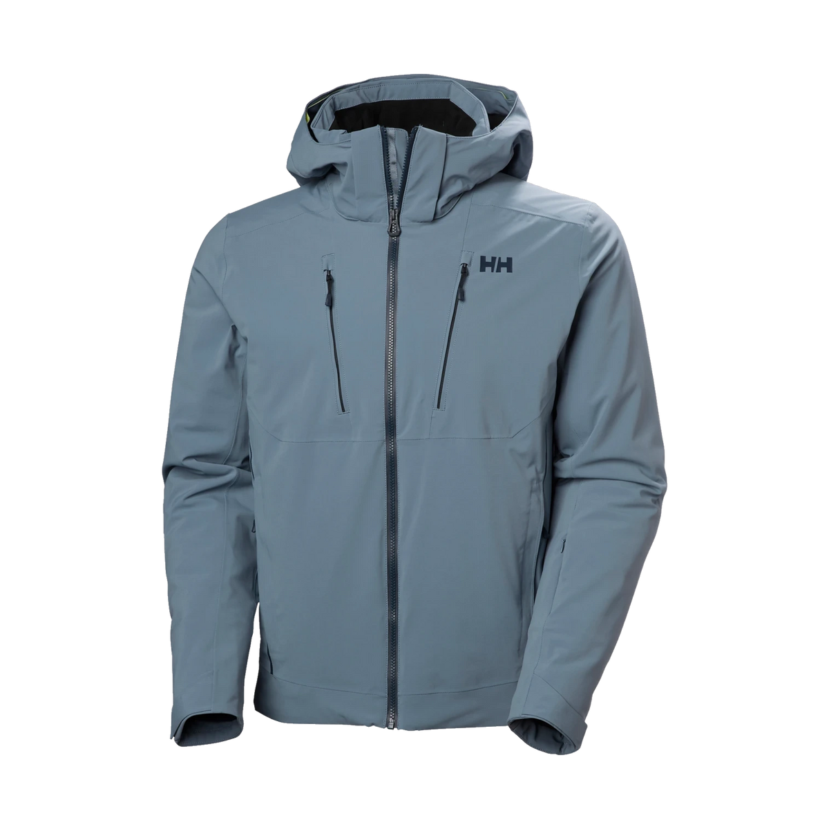 Helly Hansen Alpha 4.0 Jacket - Men's - WASHED NAVY