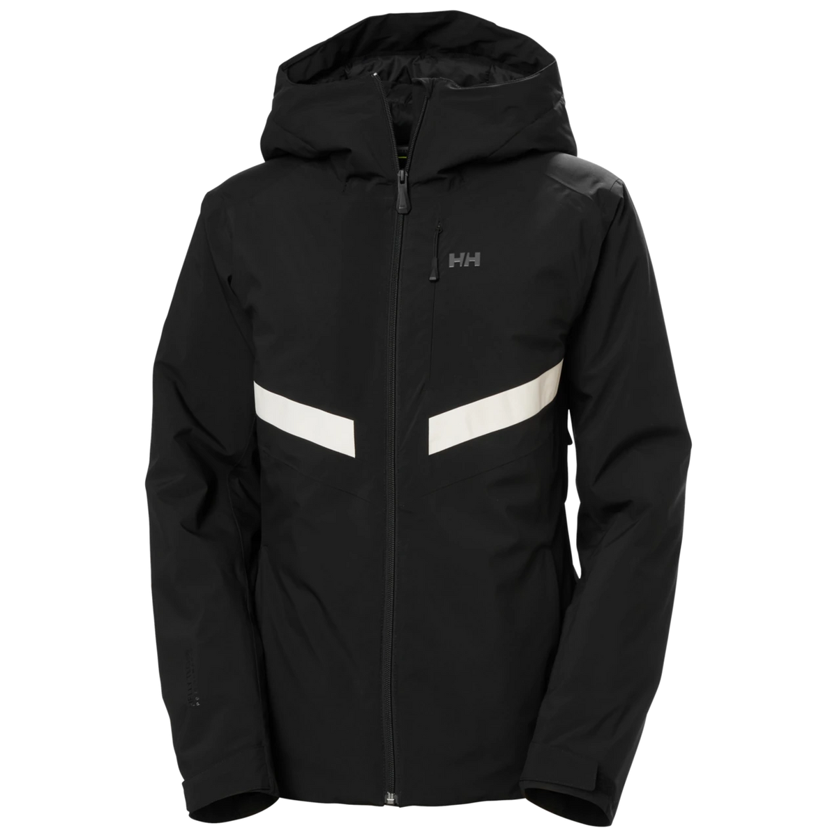 Helly Hansen Edge 3.0 Jacket - Women's - BLACK