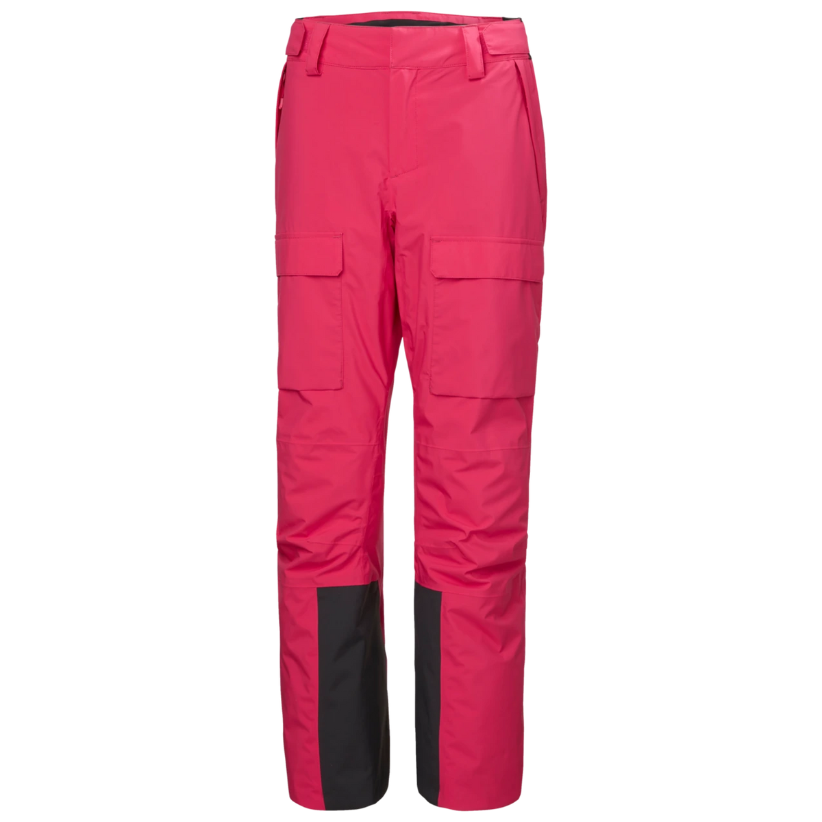 Helly Hansen Switch Cargo 2.0 Pant - Women's in Cranberry