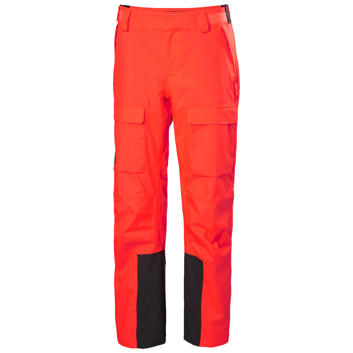 Helly Hansen Switch Cargo 2.0 Pant - Women's in Neon Coral