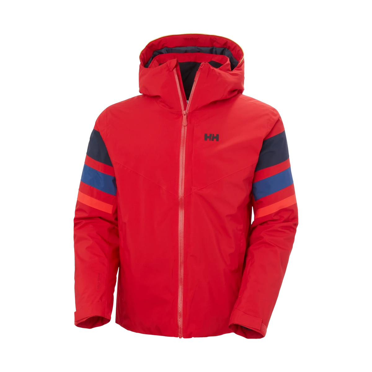 Helly Hansen Panoramic Insulated Jacket - Men's - RED