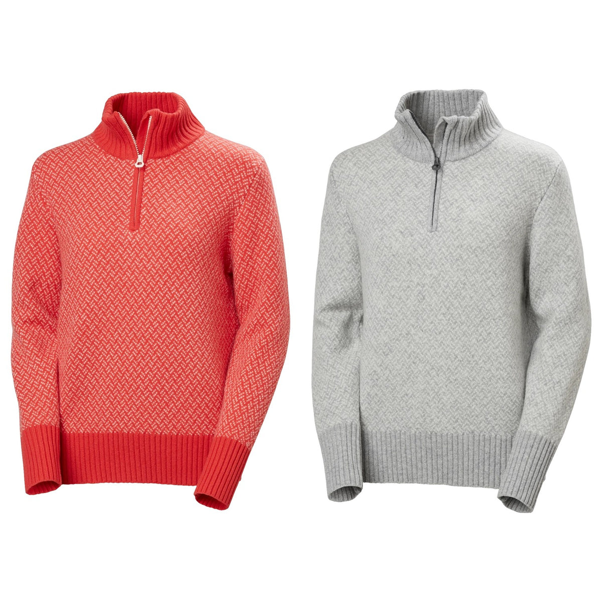 Helly Hansen Arctic Iceland Knit - Women's - all colorways