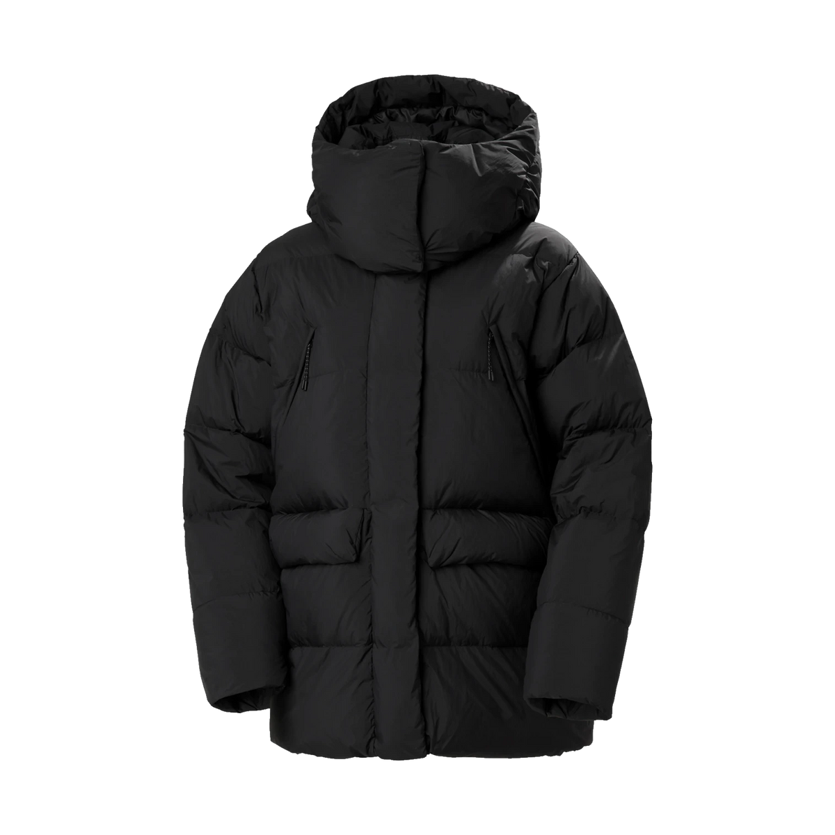 Helly Hansen Inspire Down Puffer - Women's - BLACK