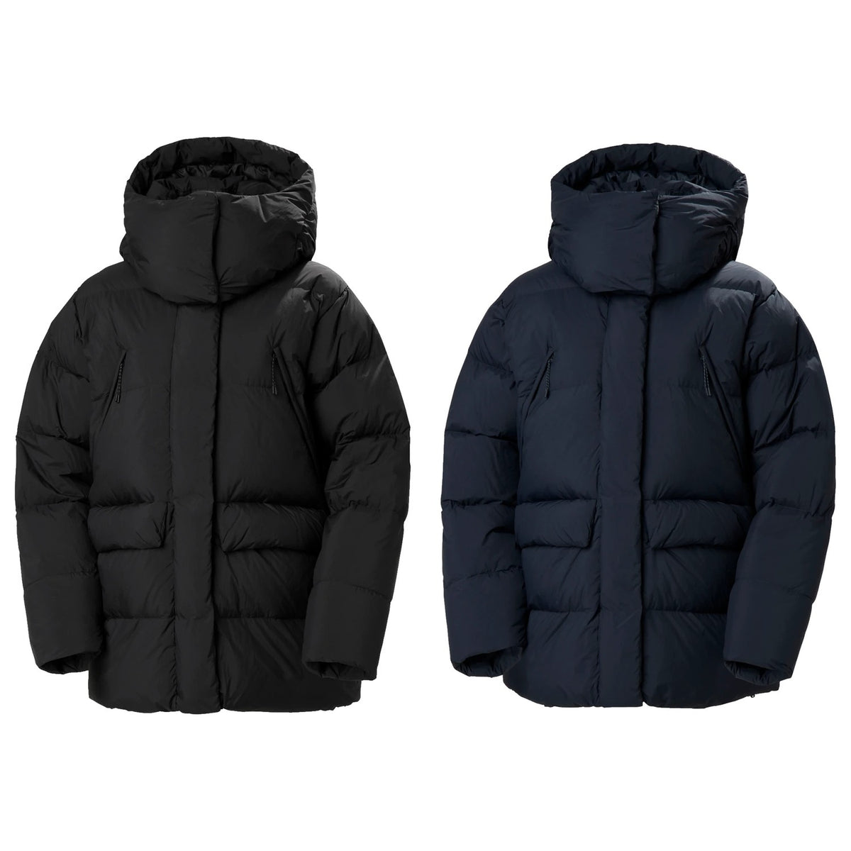 Helly Hansen Inspire Down Puffer - Women's - all colorways
