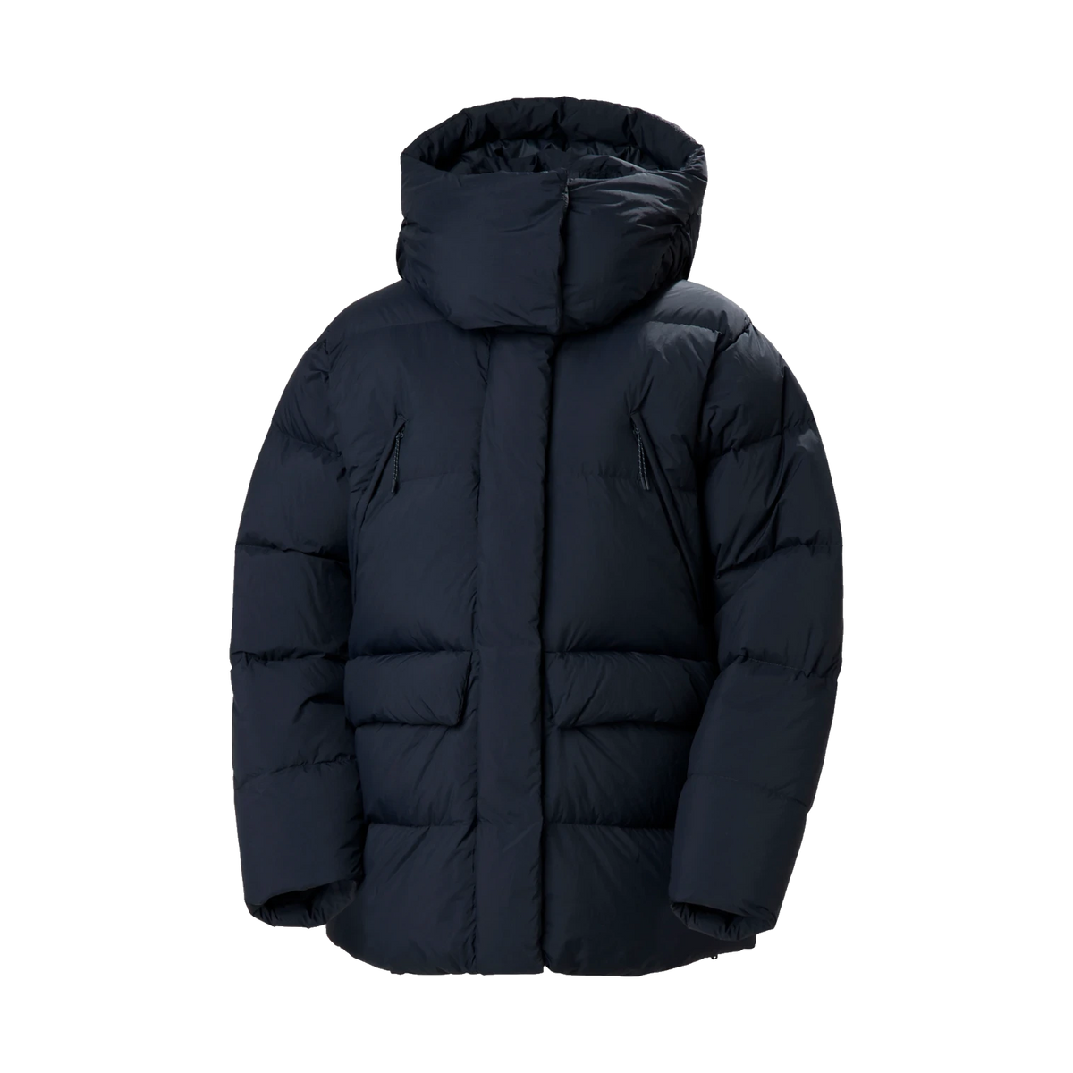 Helly Hansen Inspire Down Puffer - Women's - NAVY
