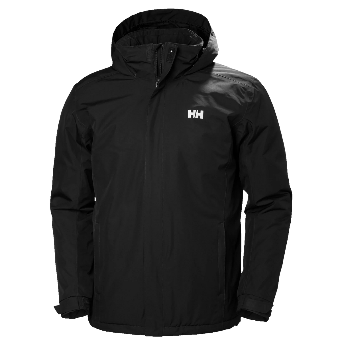 Helly Hansen Dubliner Insulated Jacket - Men's - BLACK