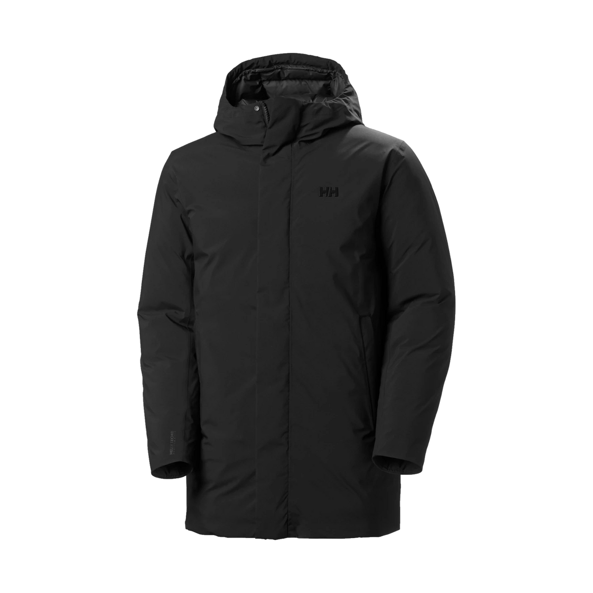 Helly Hansen Urb Pro HT Down Coat - Men's - BLACK