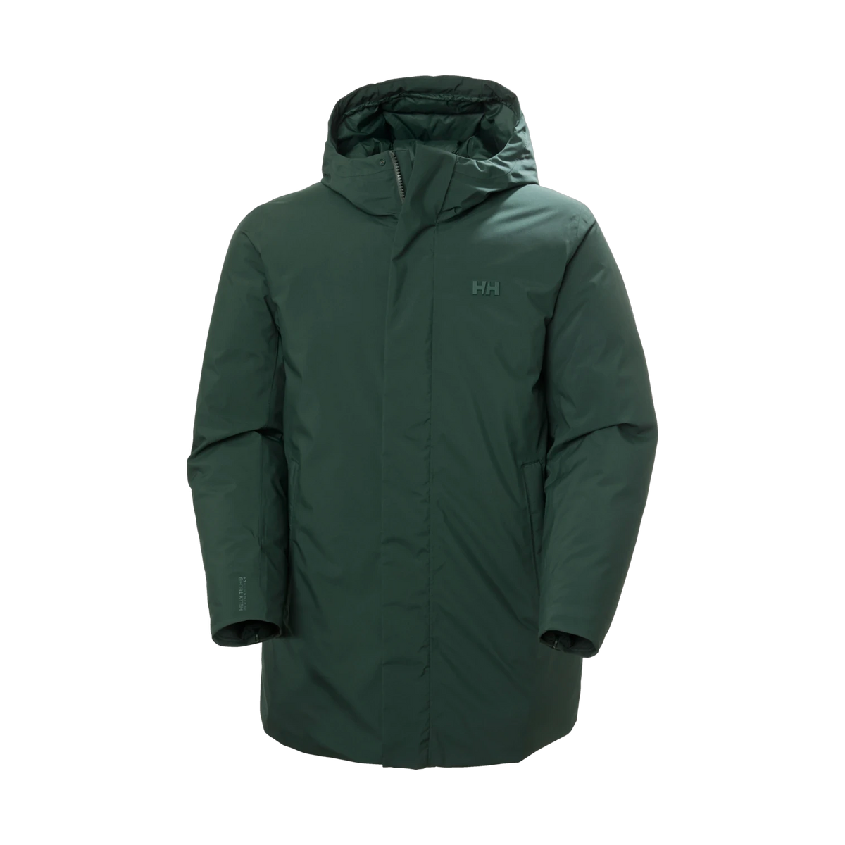 Helly Hansen Urb Pro HT Down Coat - Men's - DARK JUNGLE